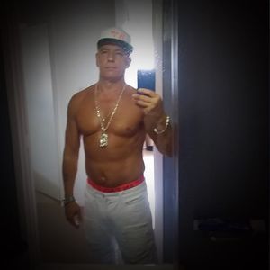 Meet your Posher, Keith